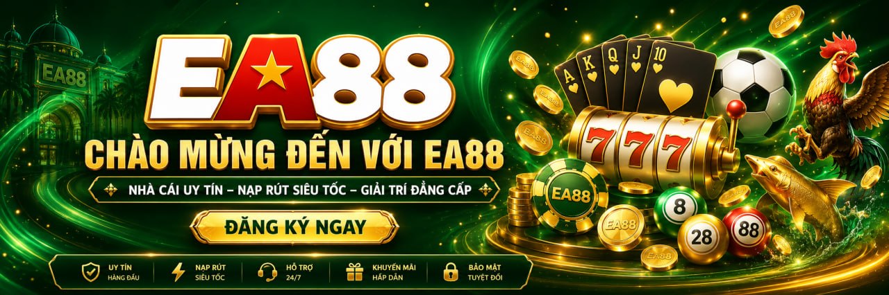 banner ea88