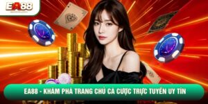 EA88 - Trang Chủ Nhà Cái Chính Thức EA88.COM TOP 1 | Đăng Ký +88k